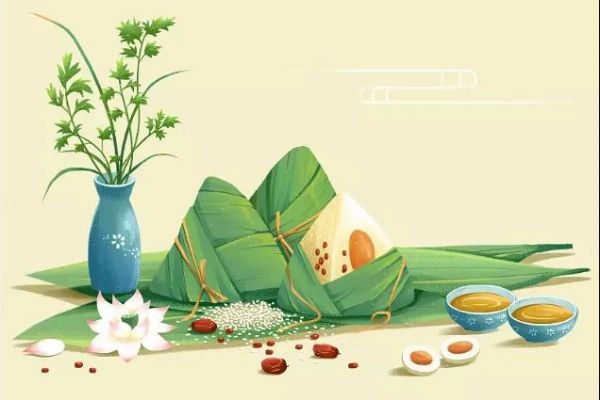 端午，是一種情懷，天蘊(yùn)水漆恭祝大家節(jié)日快樂(lè)